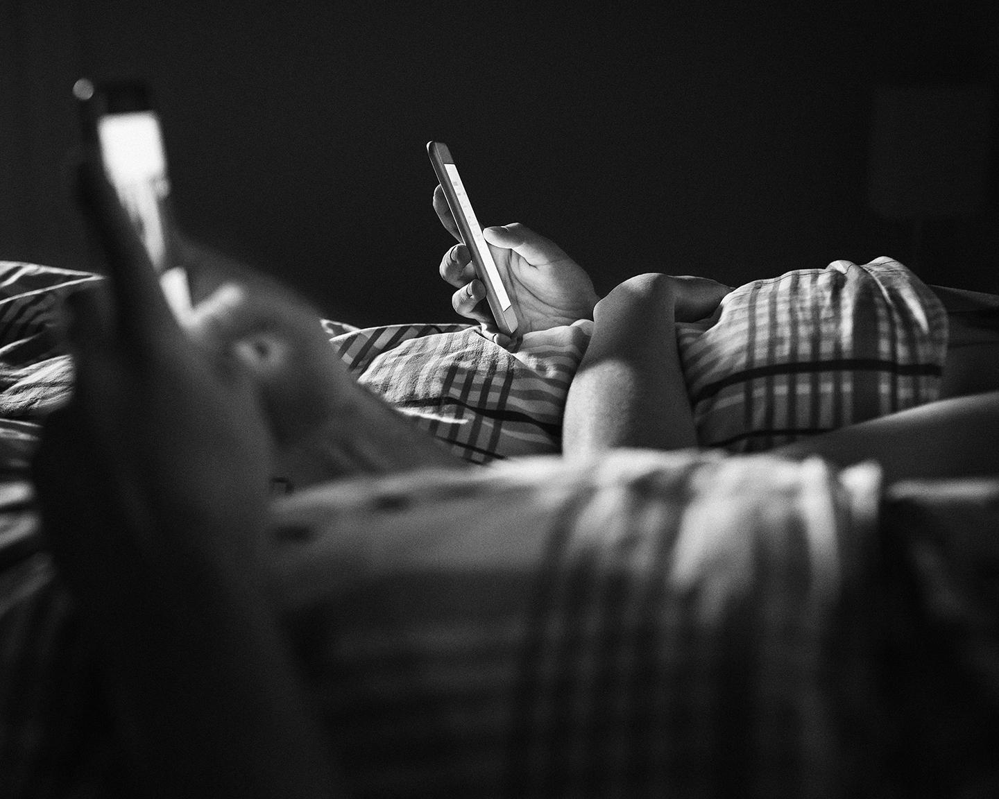 Playboy Relationships: Top Four Tips for Responsible Cuffing