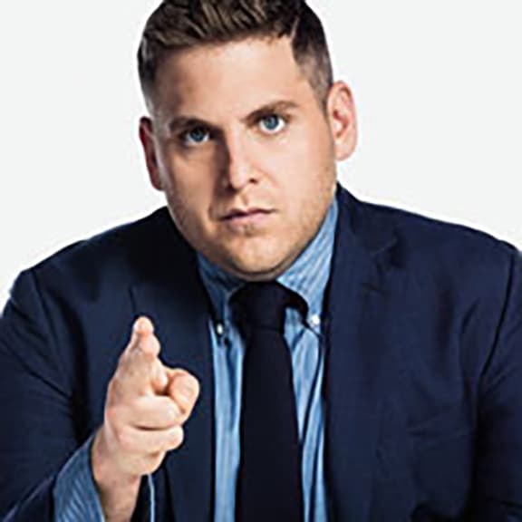 Playboy-Interview: Jonah Hill