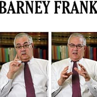 Playboy-Interview: Barney Frank