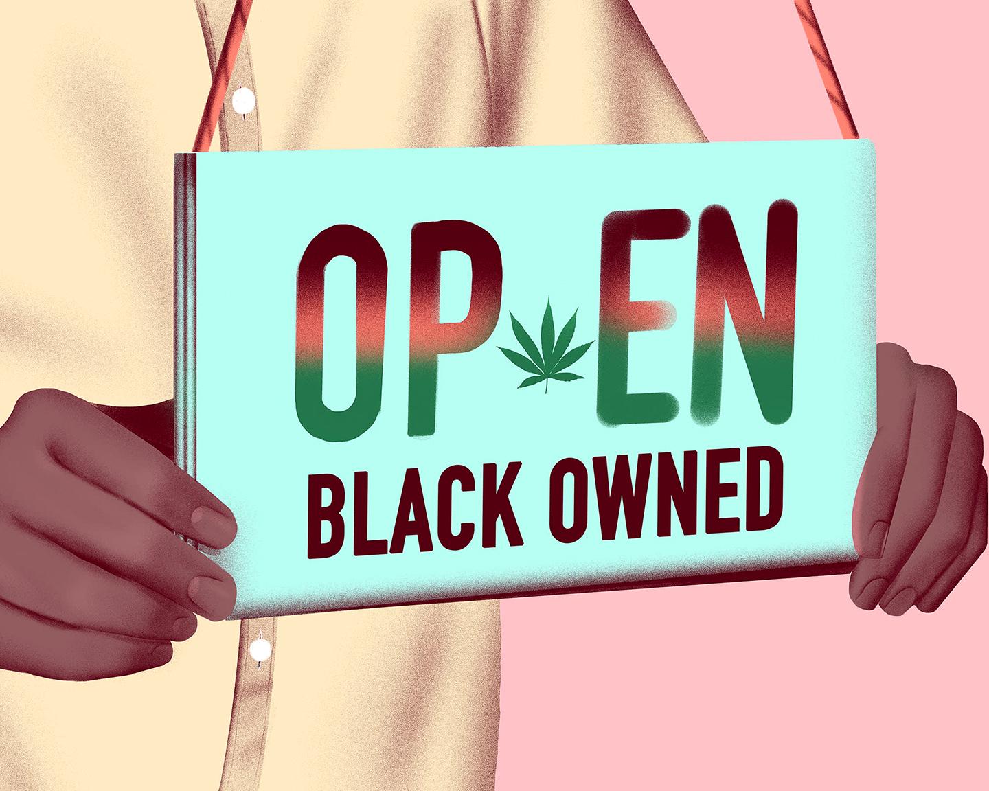 Playboy Opinion: Dope Tutor Answers: Where Can I Buy Black-Owned Weed (and Why Is That Important)?
