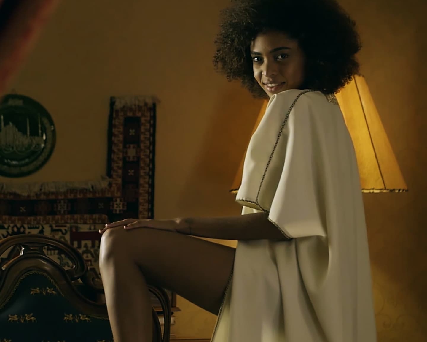 Playboy International (Bruna Rocha): Ist es Liebeslyrik? Ist es Poesie? Oder ist...