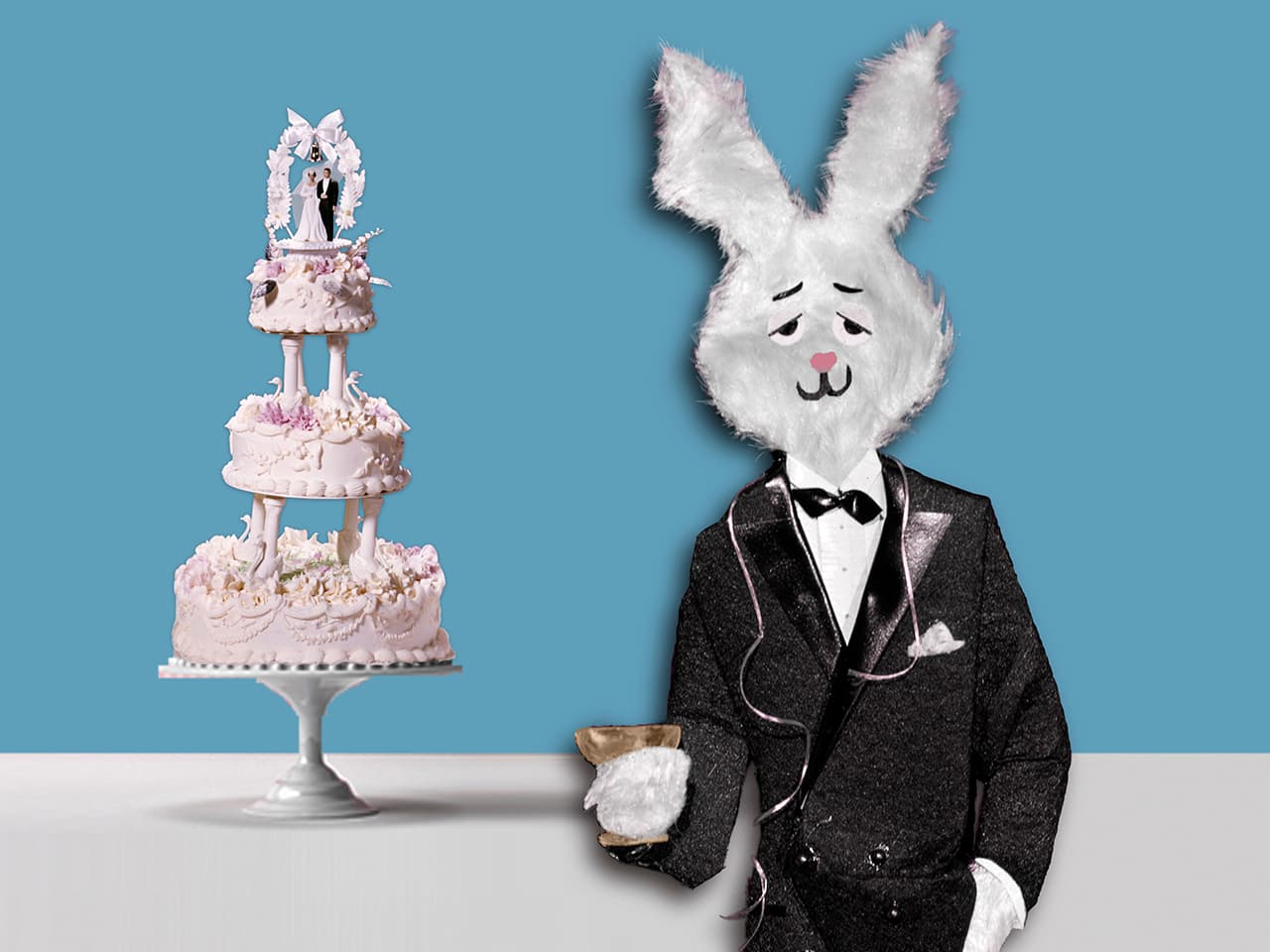 Wie man diesen Sommer ein toller Hochzeitsgast ist