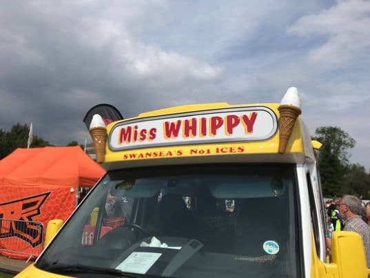 Der beste Leckstein aller Zeiten: meine kurze exotische Geschichte