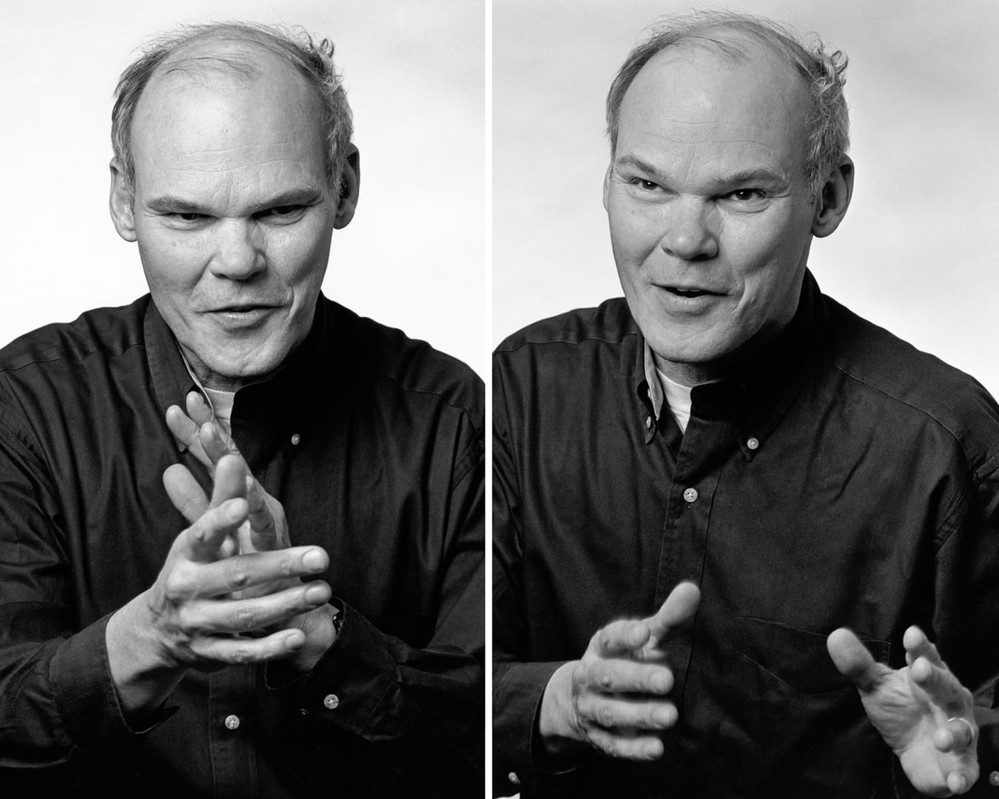Playboy Society: The Playboy Interview With James Carville