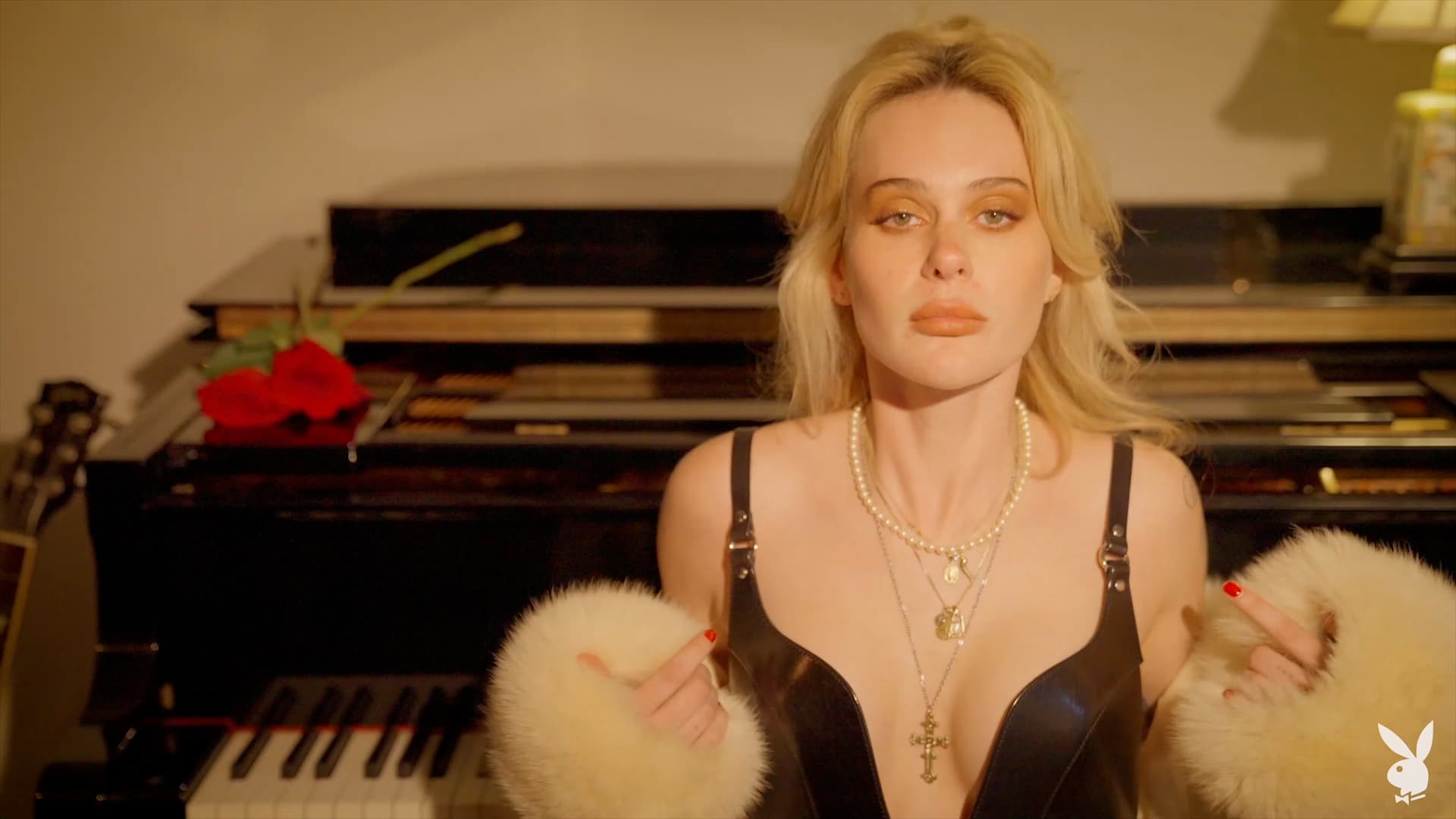 Ryan Hadarah in Musical Veröffentlichung