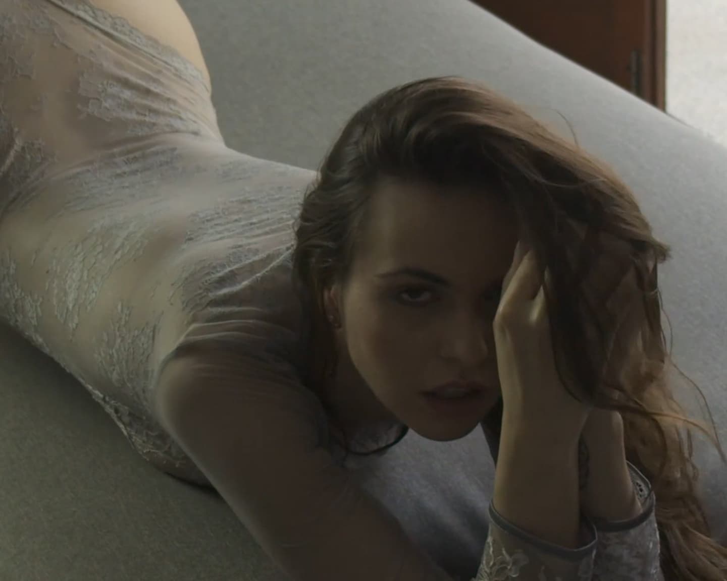 Playboy Newcomer (Jana Bubu): Du erkennst die wunderschöne Jana Bubu vielleicht aus...