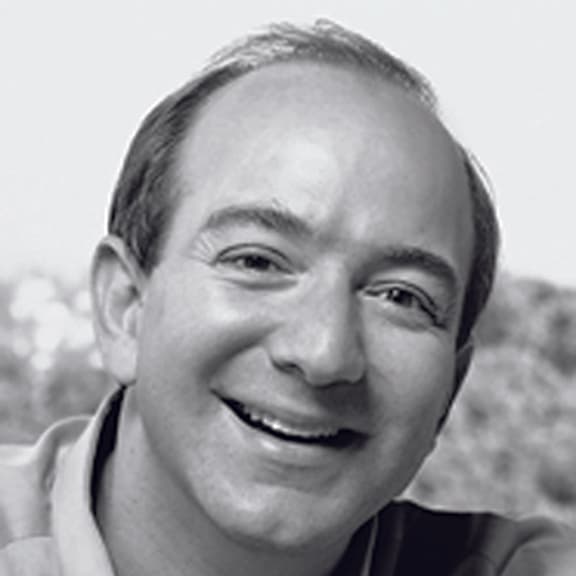 Playboy-Interview: Jeff Bezos