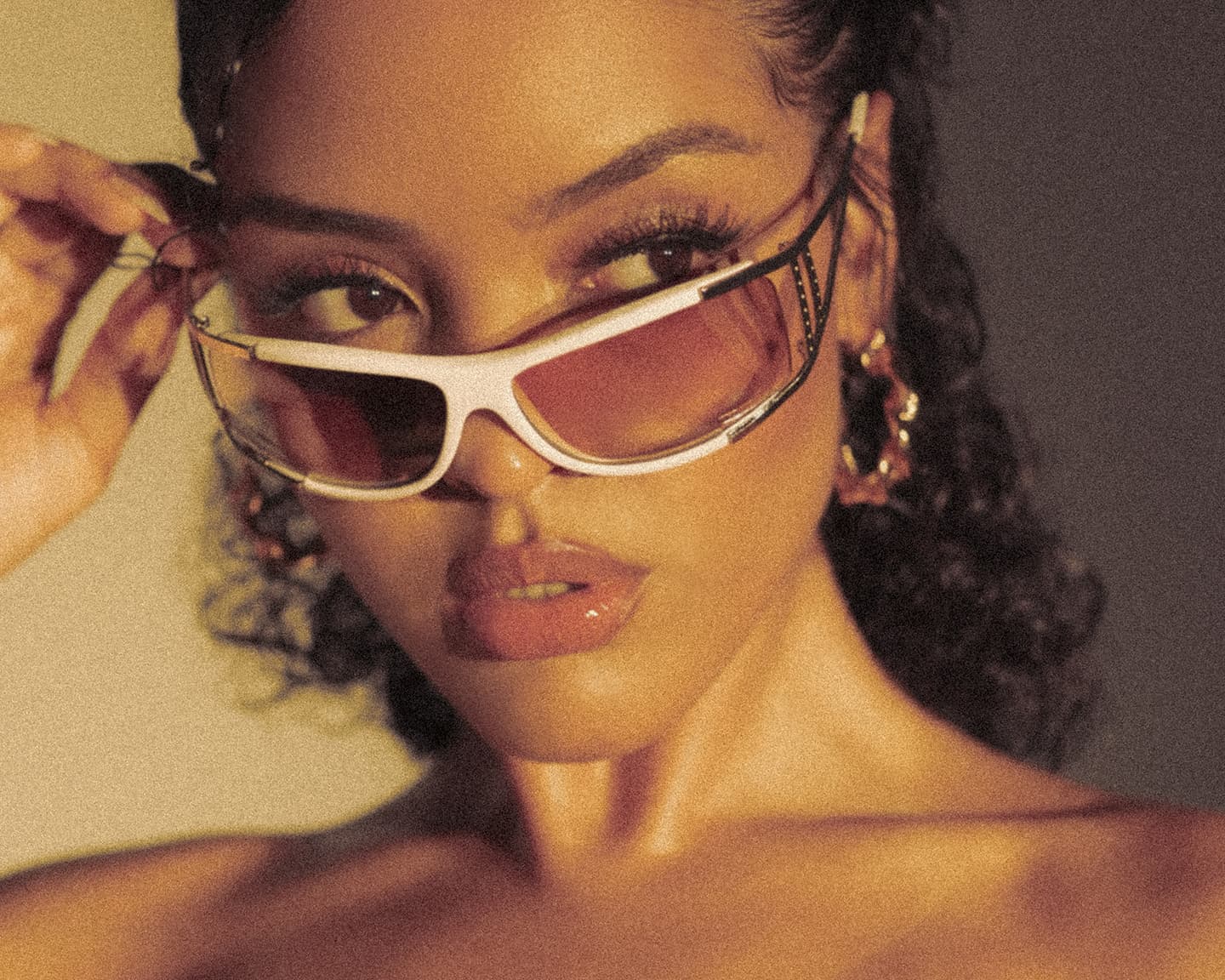 Playboy Galleries: Driven With Izabela Guedes