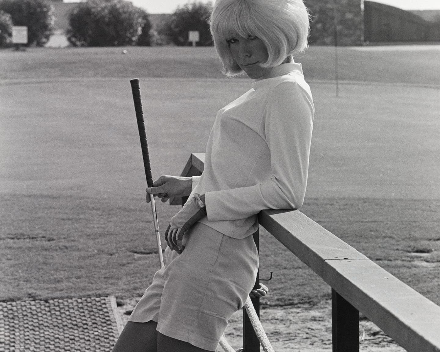 Playboy Lifestyle (Priscilla Wright March 1966): Our March 1966 Playmate is a...