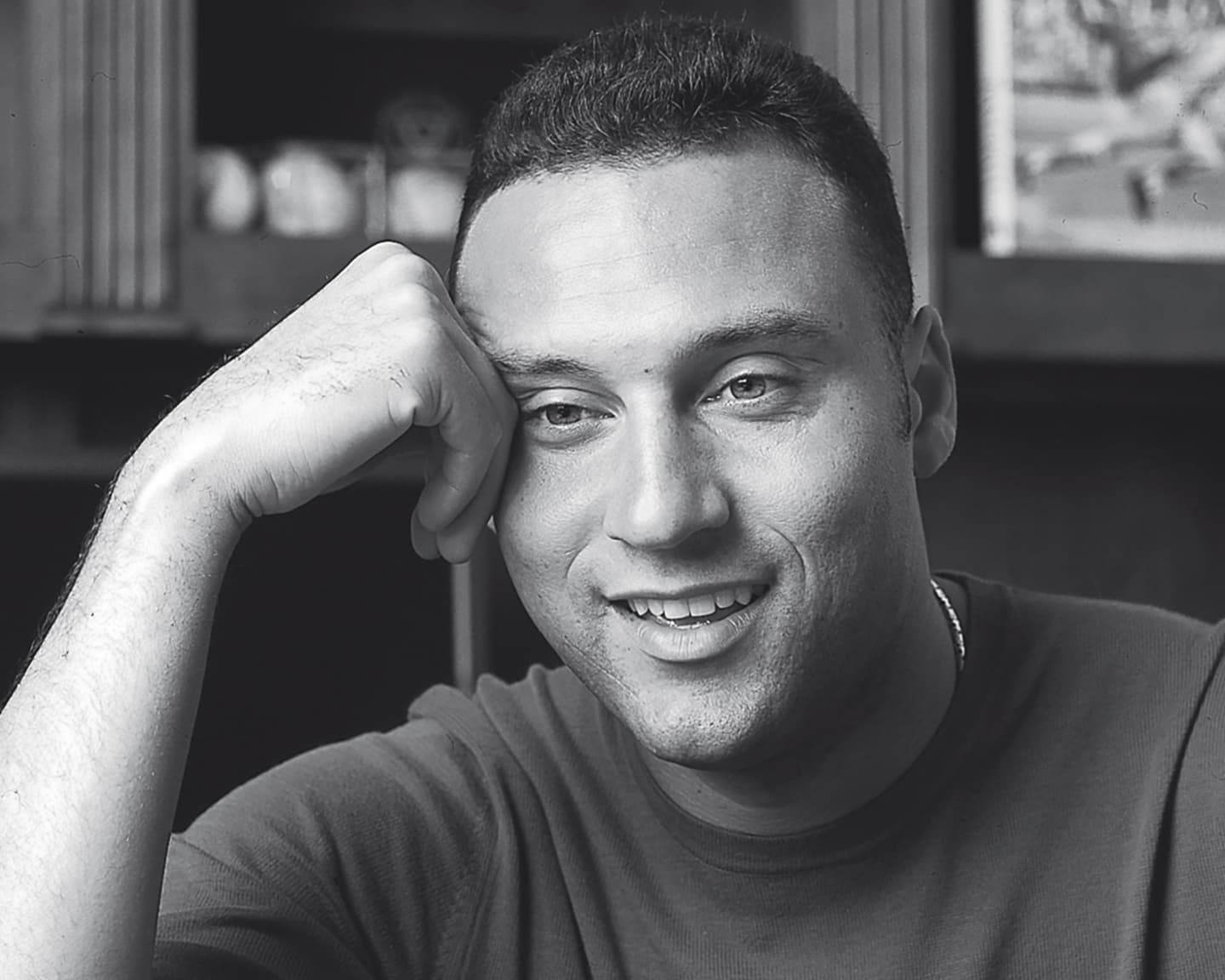 Playboy Entertainment: The Playboy Interview With Derek Jeter