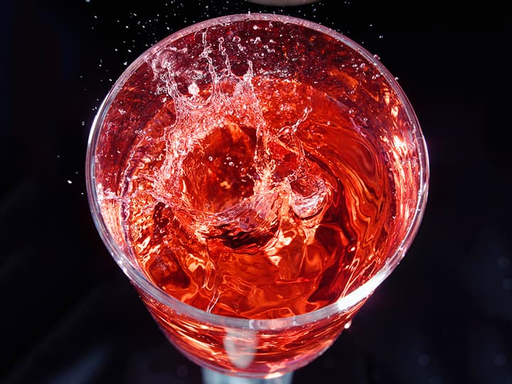 Mit diesem Cocktail wurde der Sommer zum Tagestrinken erfunden