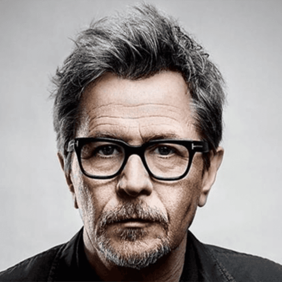 Playboy-Interview: Gary Oldman