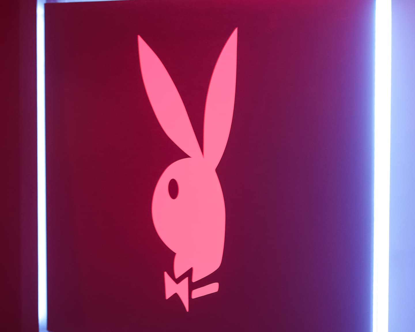 Kein Playboy Club weltweit ohne den legendären Rabbit Head
