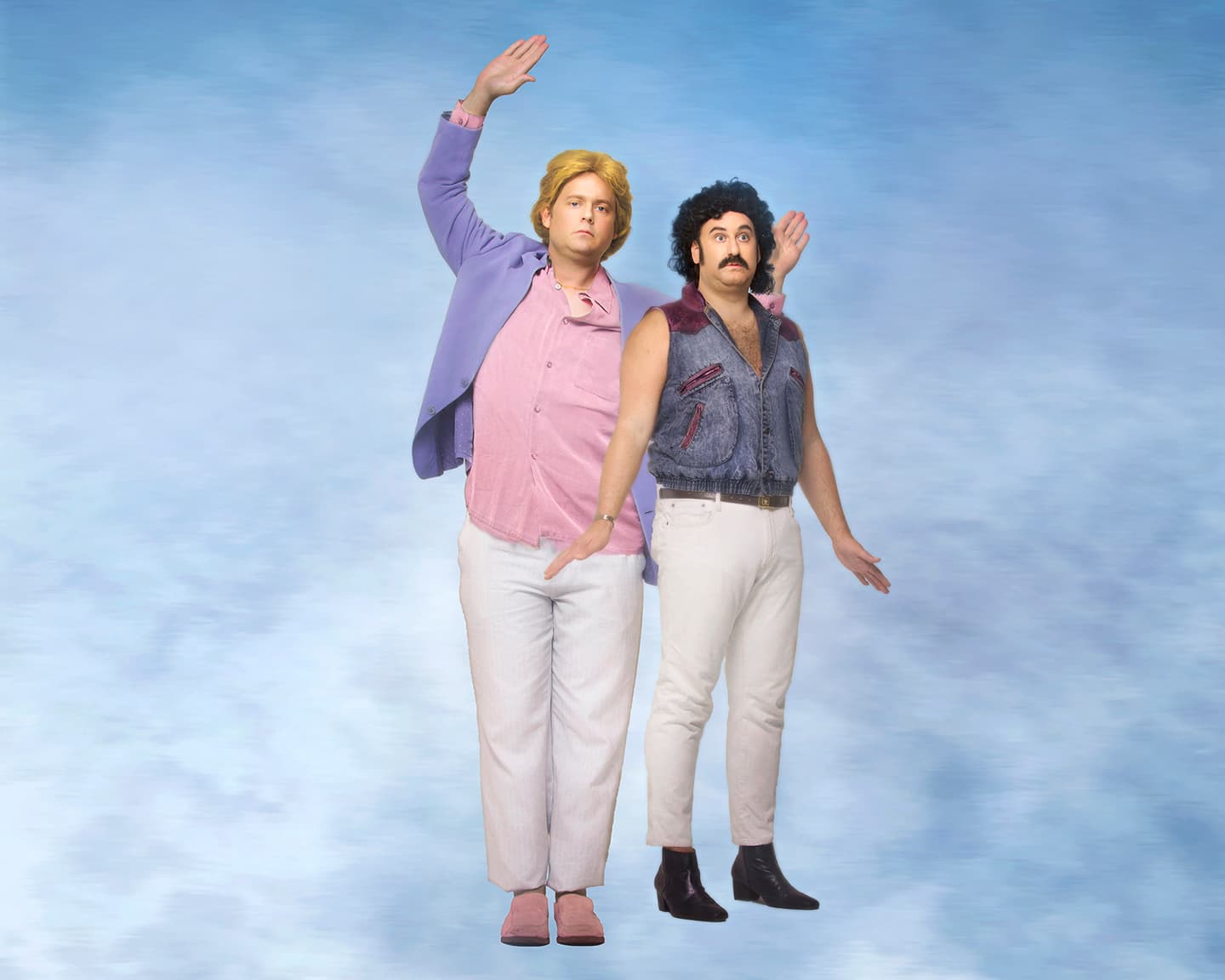 Playboy Entertainment: Tim & Eric At 15