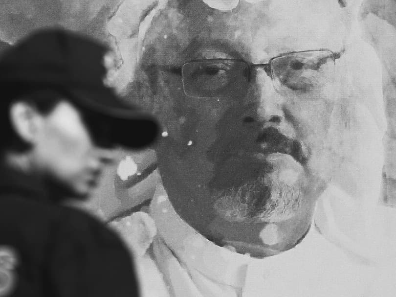 Journalisten sind nicht entbehrlich