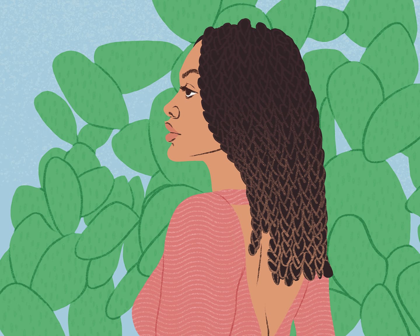 Playboy Black History: The Playboy Symposium On Race