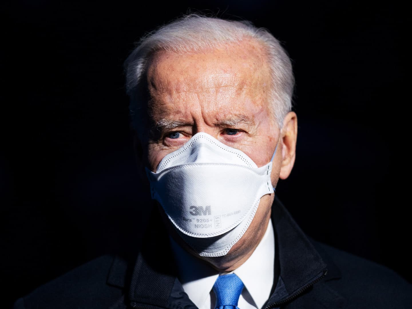 Sollte Biden seine Versprechen nicht einhalten?