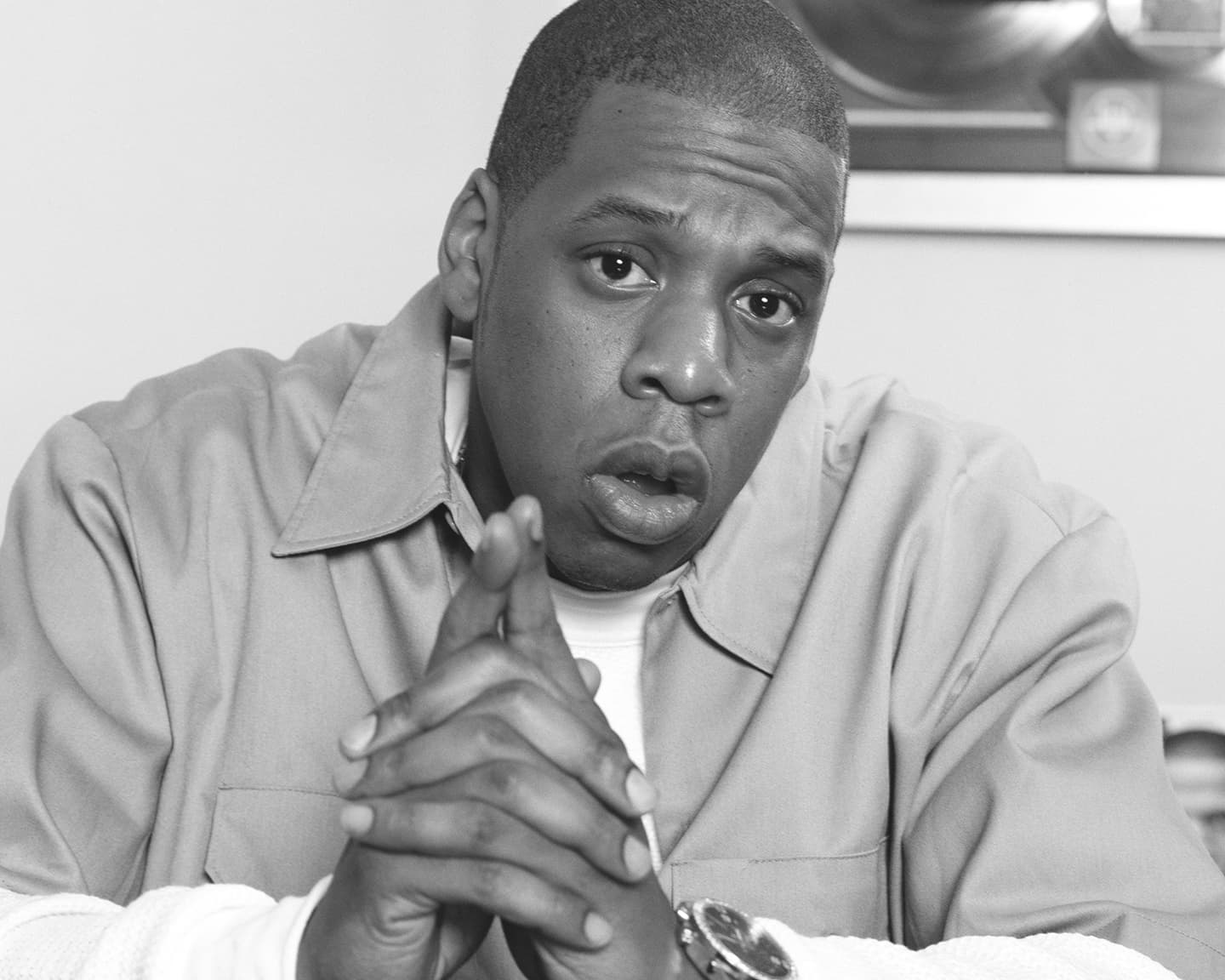 Playboy Lifestyle: Jay-Z
