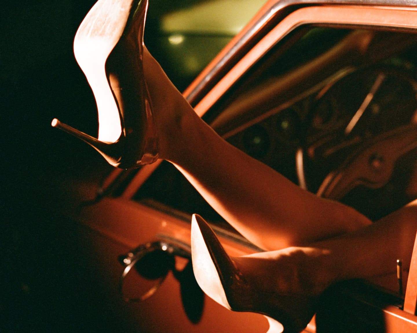 Playmate May 2020 (Savannah Smith): Both model and recreational mechanic, May 2020...