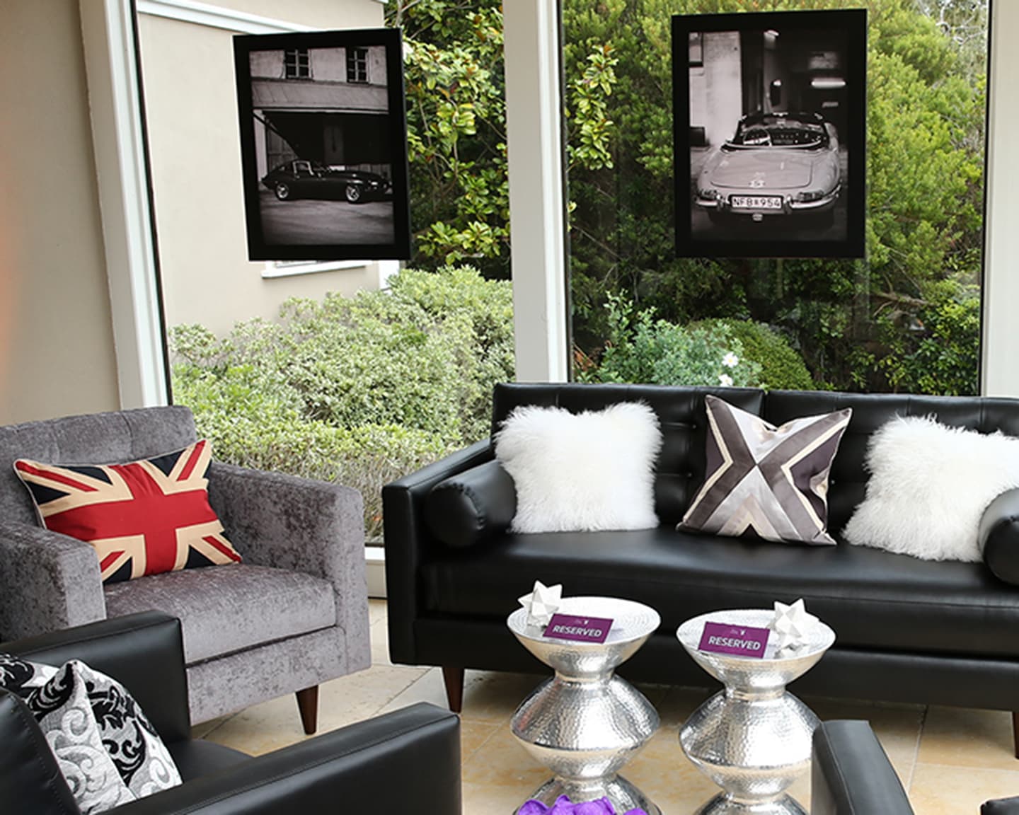 Pebble Beach Resort und Playboy laden ein zum luxuriösen Jaguar Wochenende