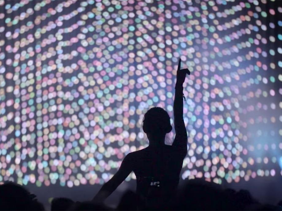 R.I.P., EDM