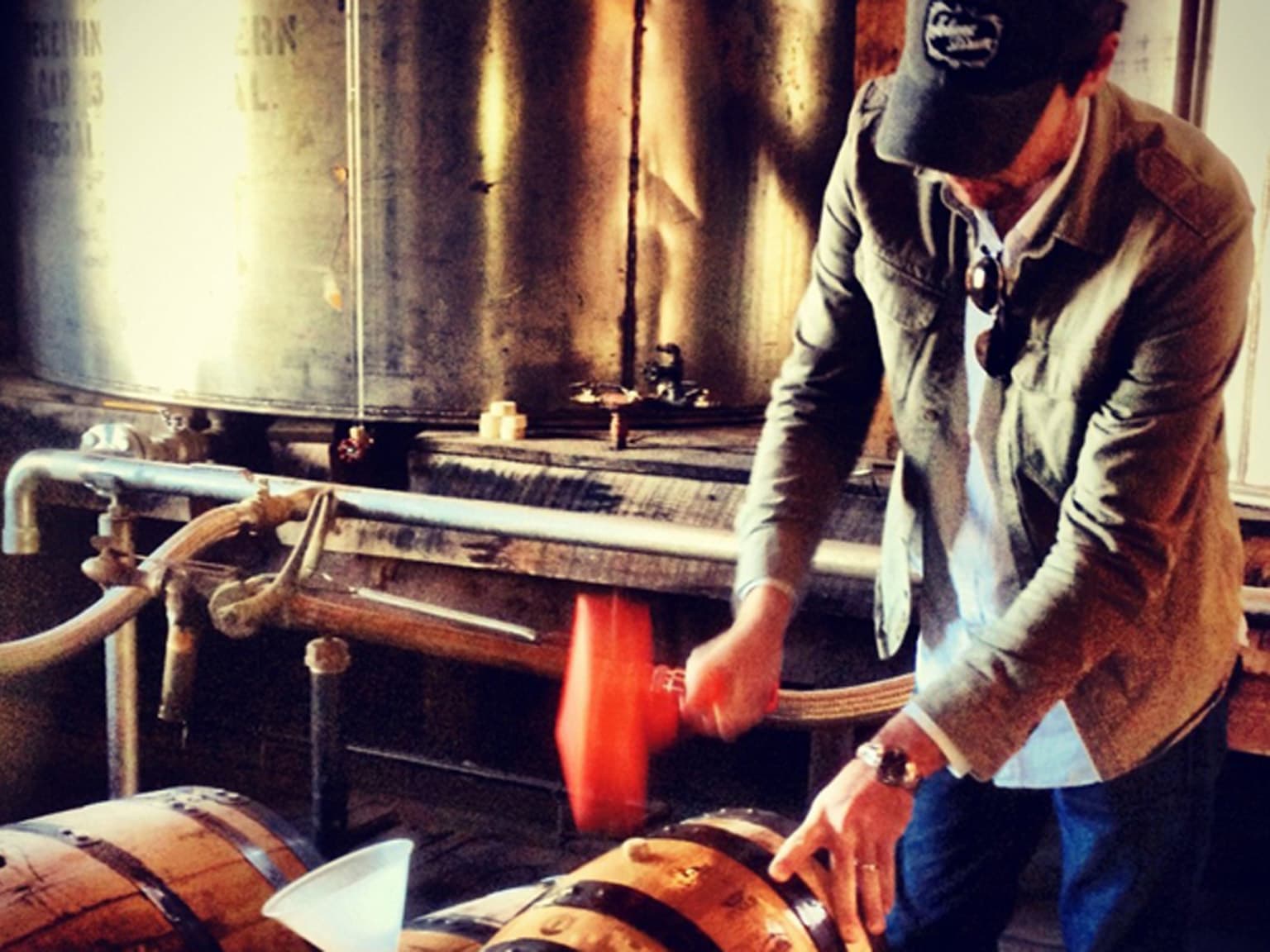 12 Stunden in Kentucky