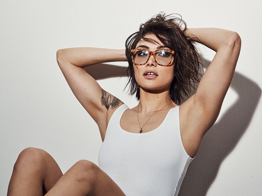 Daniella Pinedas tapfere neue "Jurassic"-Welt