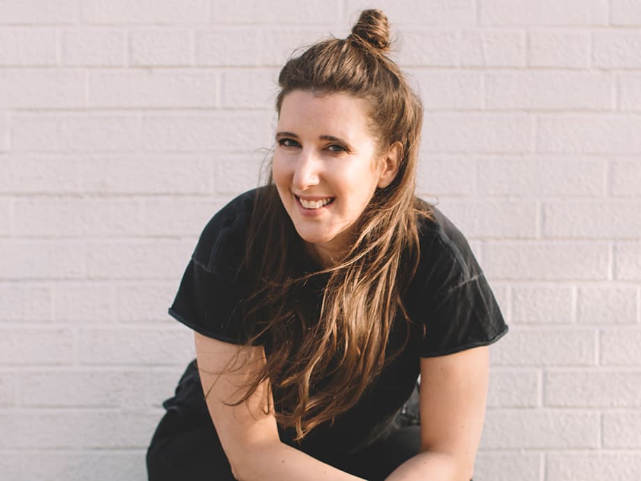 Lernen Sie die Frau kennen, die den Sexismus im Gaststättengewerbe bekämpfen will