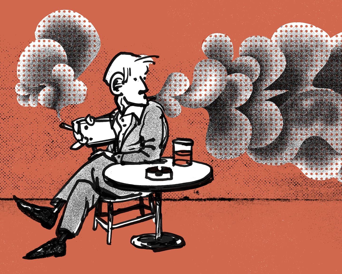 Playboy Lifestyle: Weed Warrior: Good Training for a Pandemic