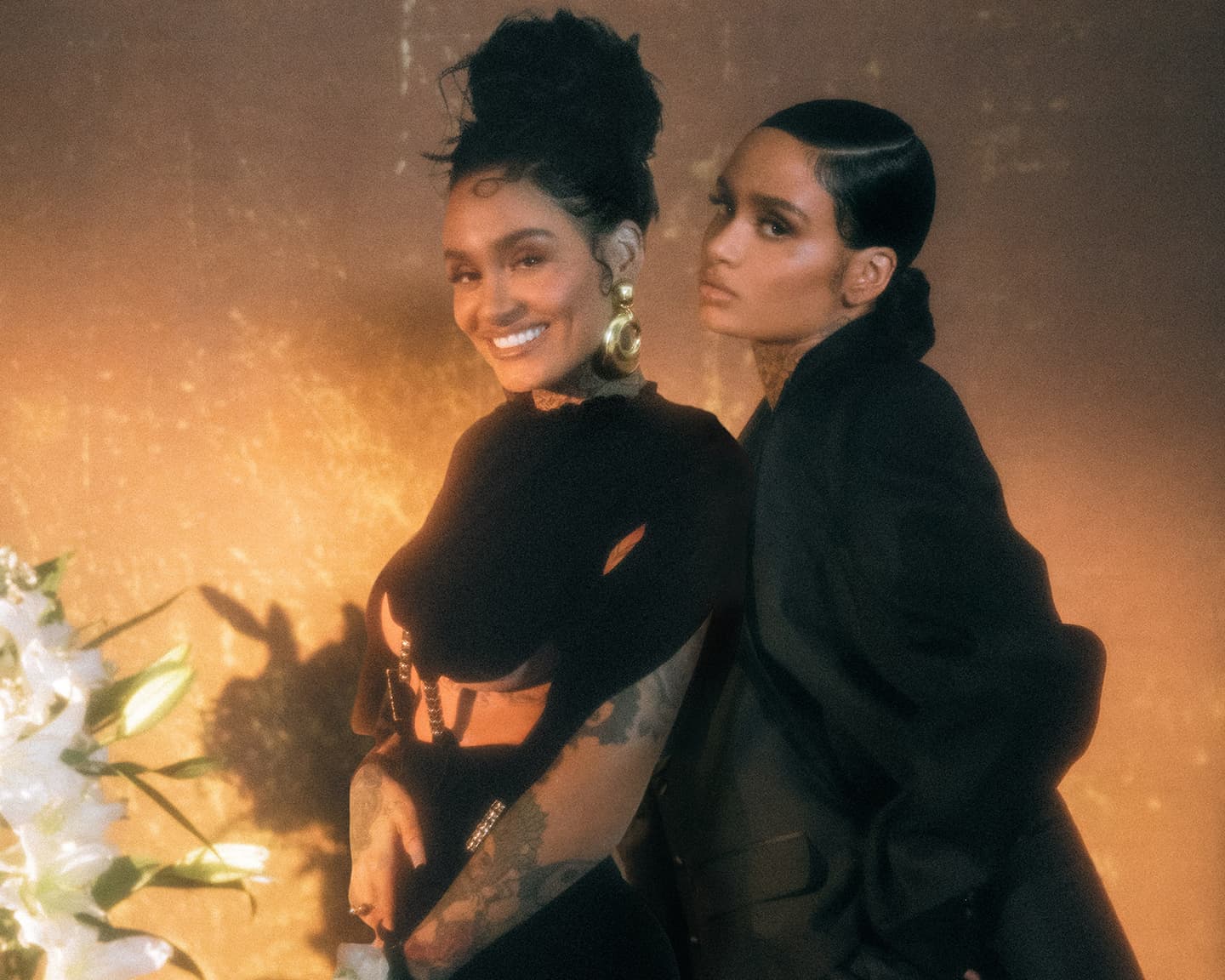 Playboy Music: 20Q: Kehlani