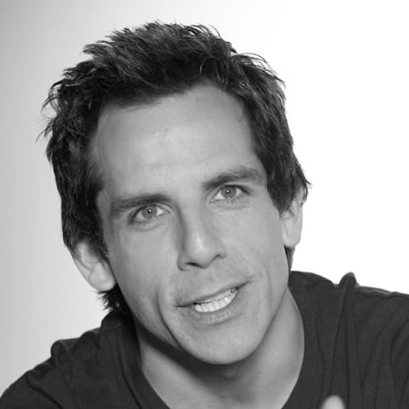 Playboy-Interview: Ben Stiller