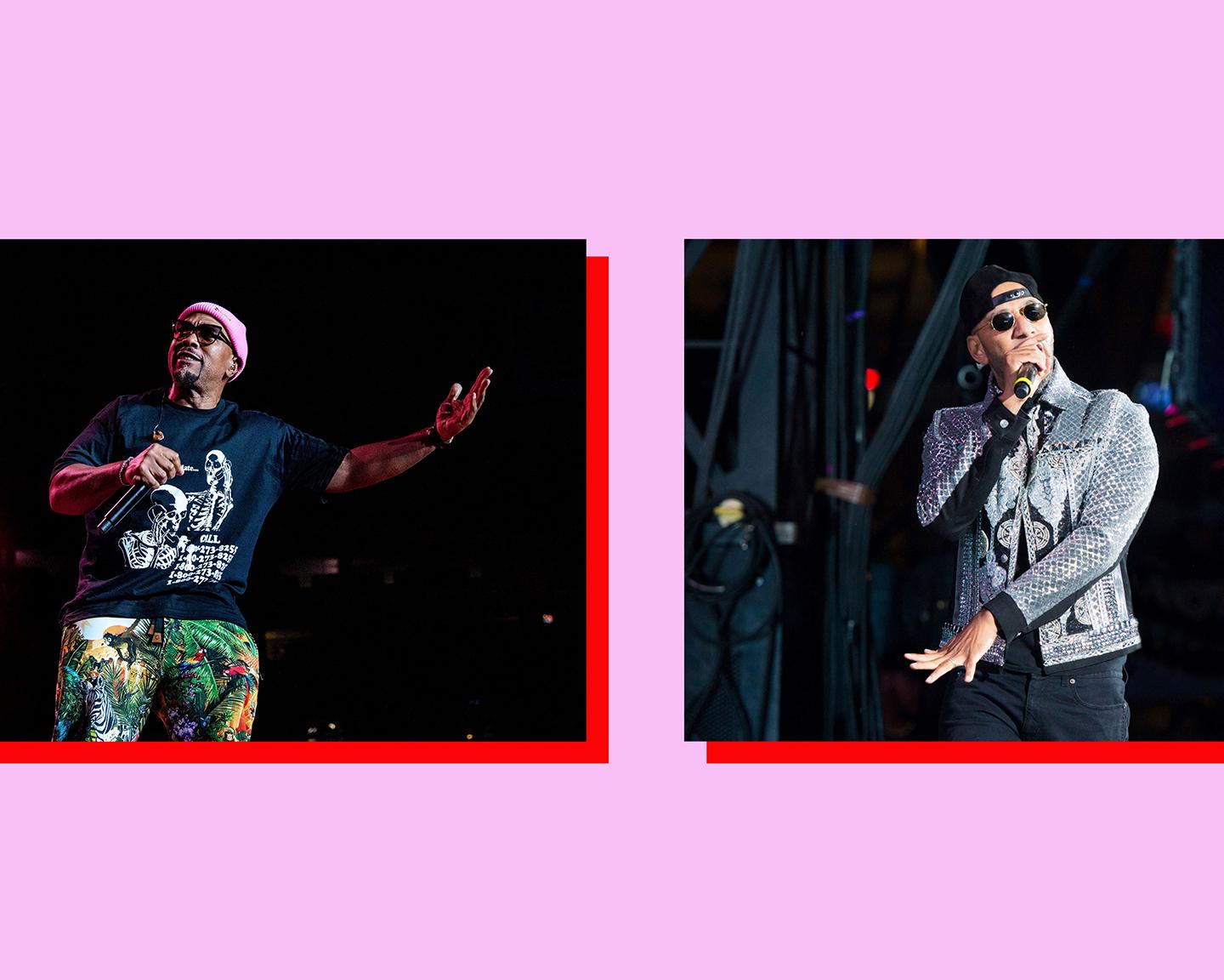 Playboy Music: Soul and Energy: Timbaland and Swizz Beatz on Verzuz. A conversation with the mastermind producers on their streaming-battle sensation and why everyone from LeBron James to Kamala Harris is tuning in.