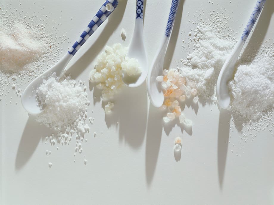 10 Köche verraten uns, welche 5 Zutaten sie immer in ihrem Vorratsschrank...