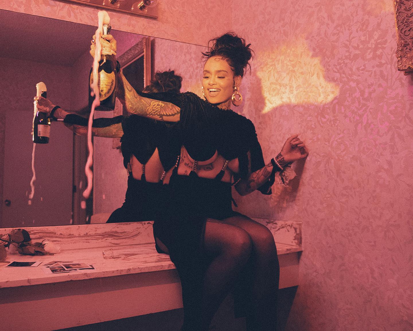 Playboy Music: 20Q: Kehlani
