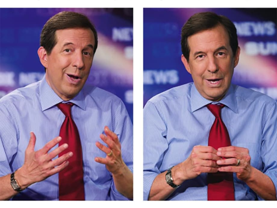 Playboy-Interview: Chris Wallace