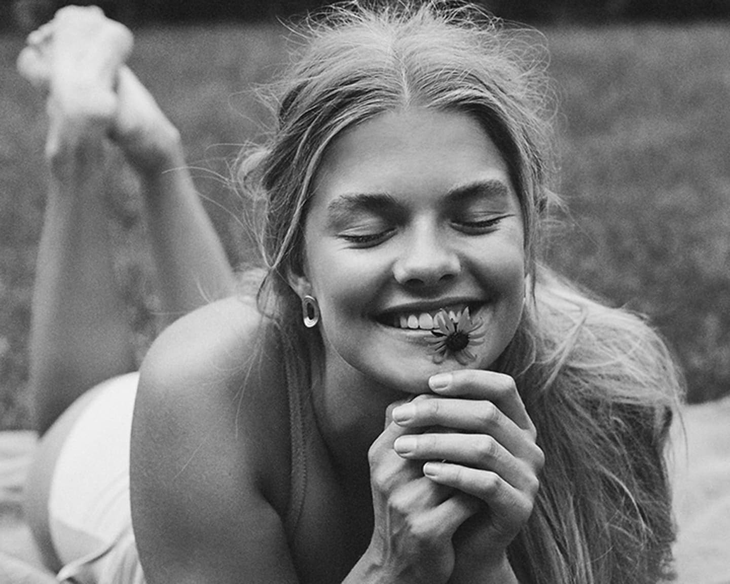 Oh Dänemark, was hast Du für zauberhafte Töchter… So wie die umwerfende...