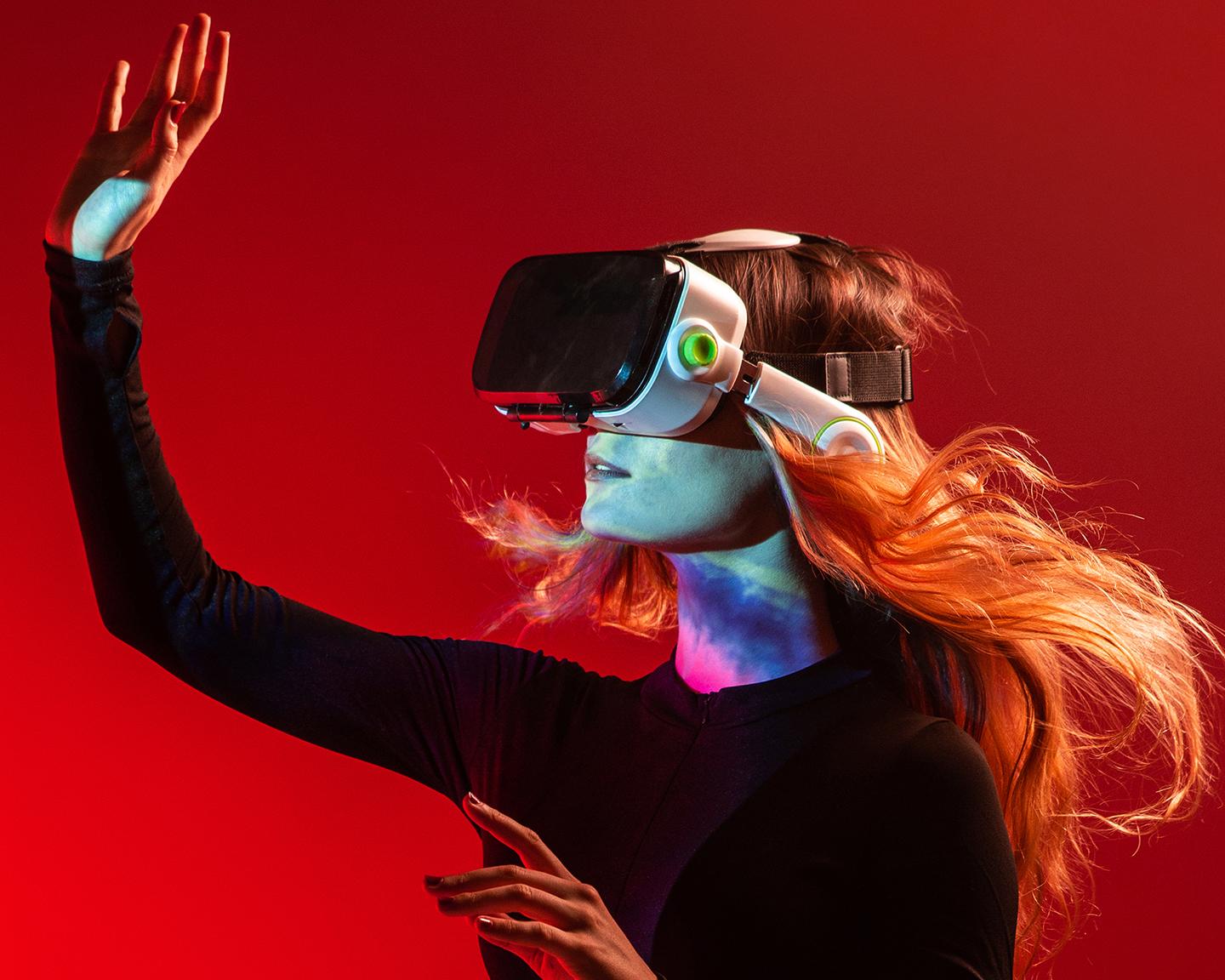 Playboy Sexuality in Conversation: Virtual Satisfaction