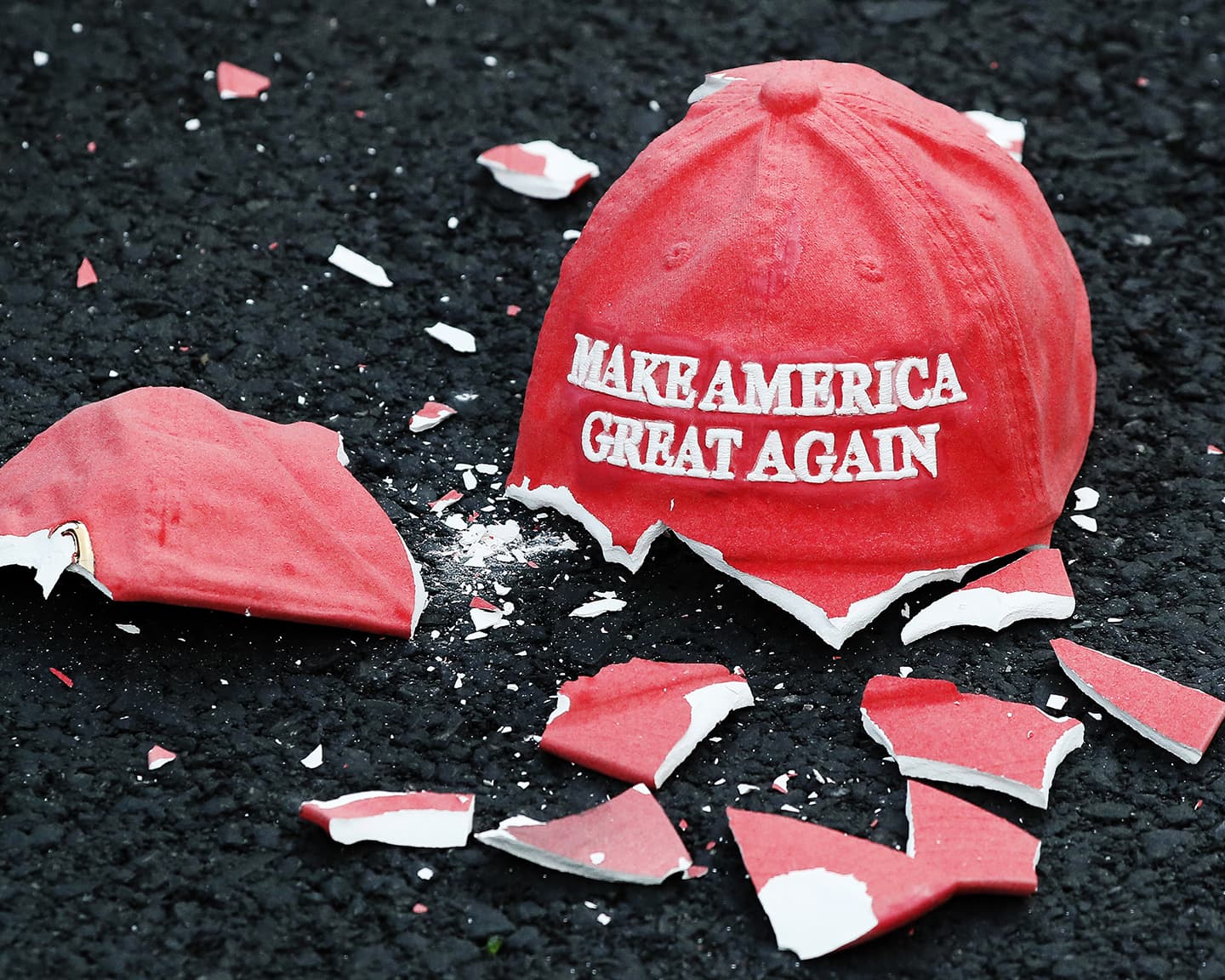 Playboy Opinion: A Crack in the Armor