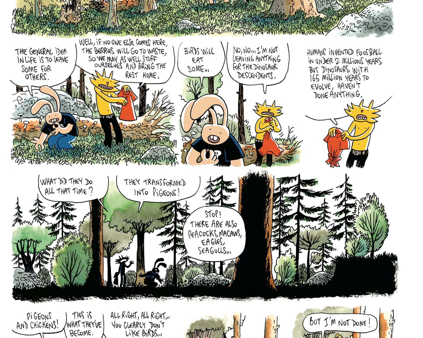 Playboy Lifestyle (Lapinot): Blueberry Blues