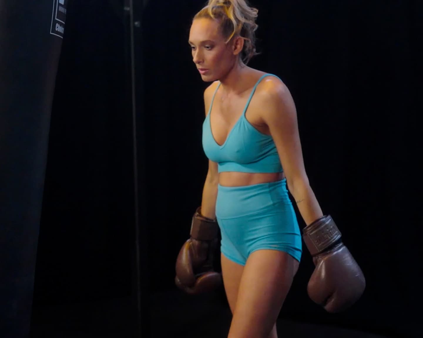 Playboy Muses (Natalie Mae in Coming on Strong): Natalie Mae kehrt mit...