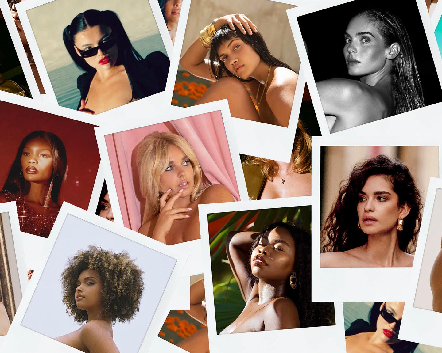 Playboy Editors: Celebrate 2021 With Our Playmates