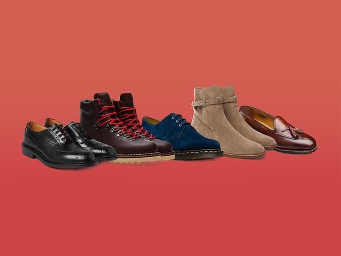 5 tolle Schuhe für mehr Stil in diesem Herbst 