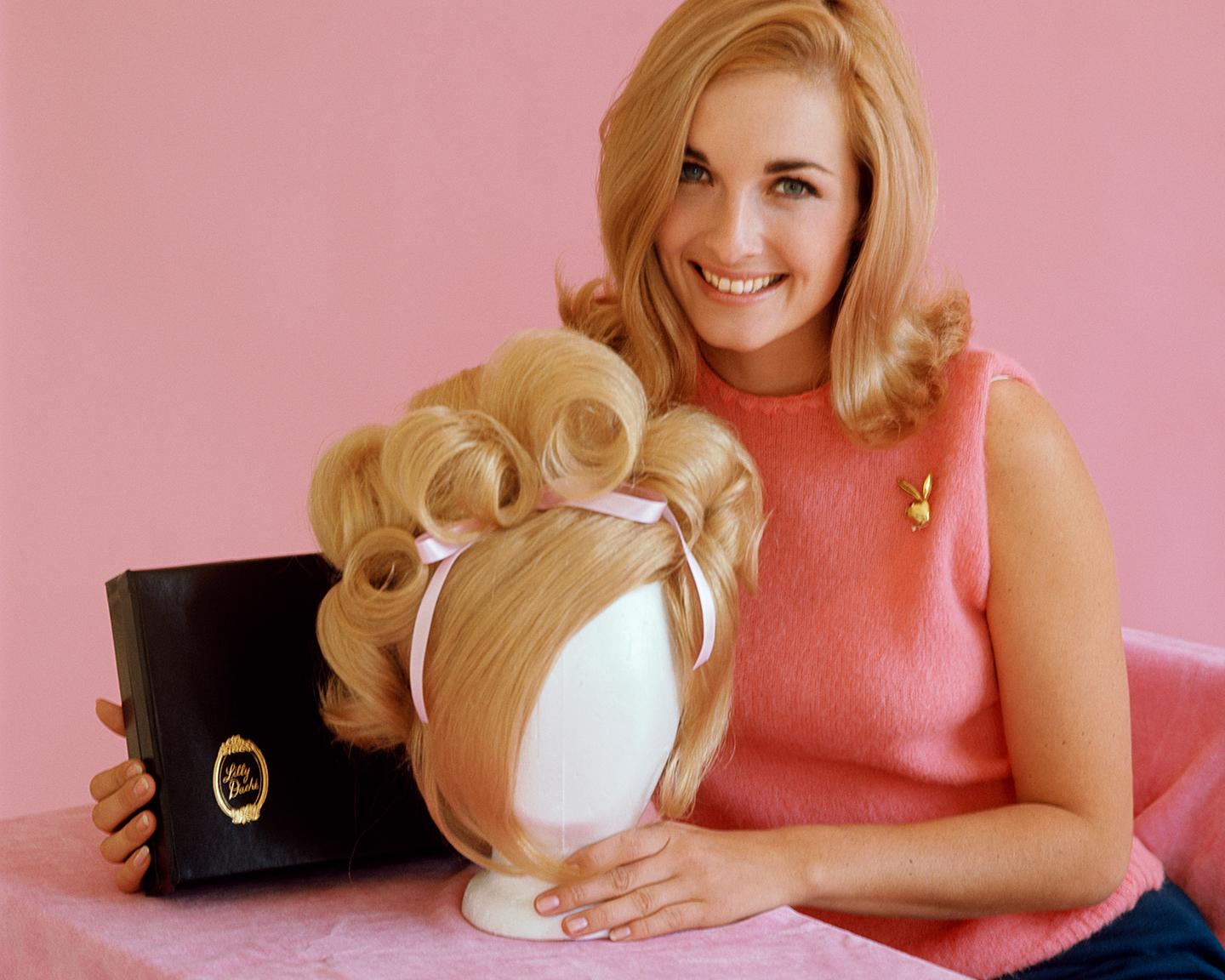 Playboy Heritage: Pretty in Pink: The Greatest Gifts Given to Prize-Winning Playmates