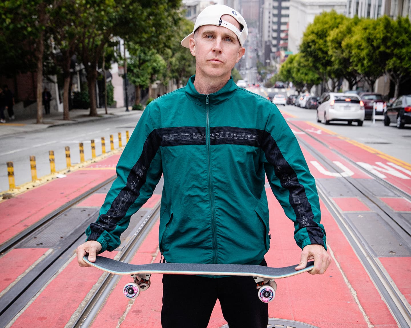 Playboy Sports & Gaming: Behind the Scenes With Keith Hufnagel