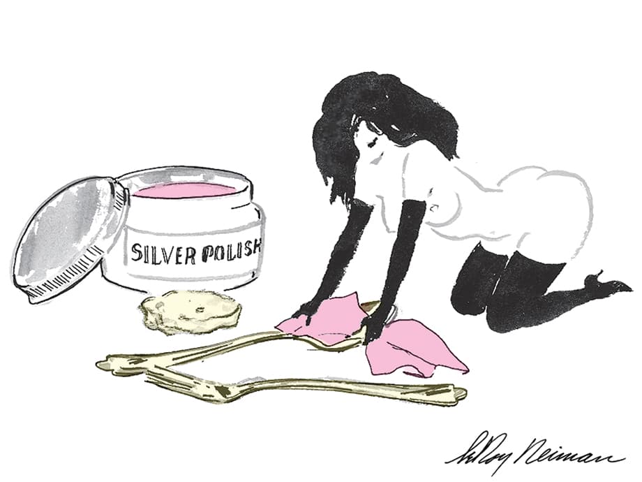 Party-Witze: Juni 1993