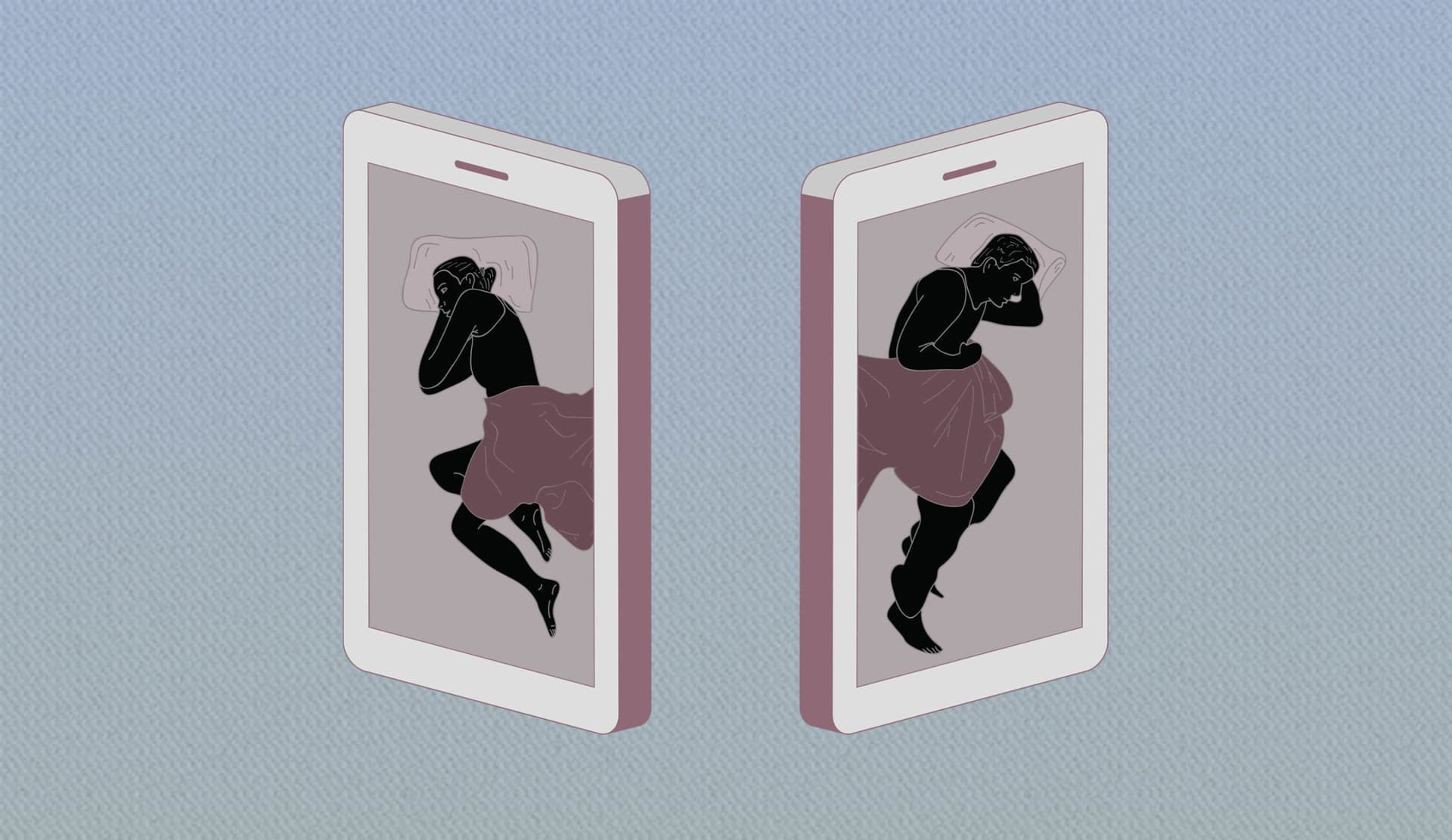 Der Umgang mit sozialen Medien nach einer Trennung