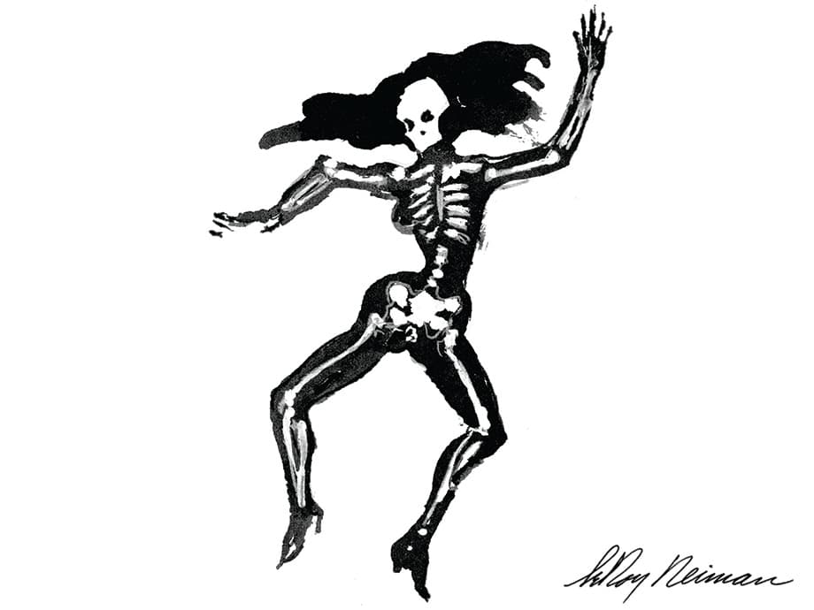 Party-Witze: Oktober 1991