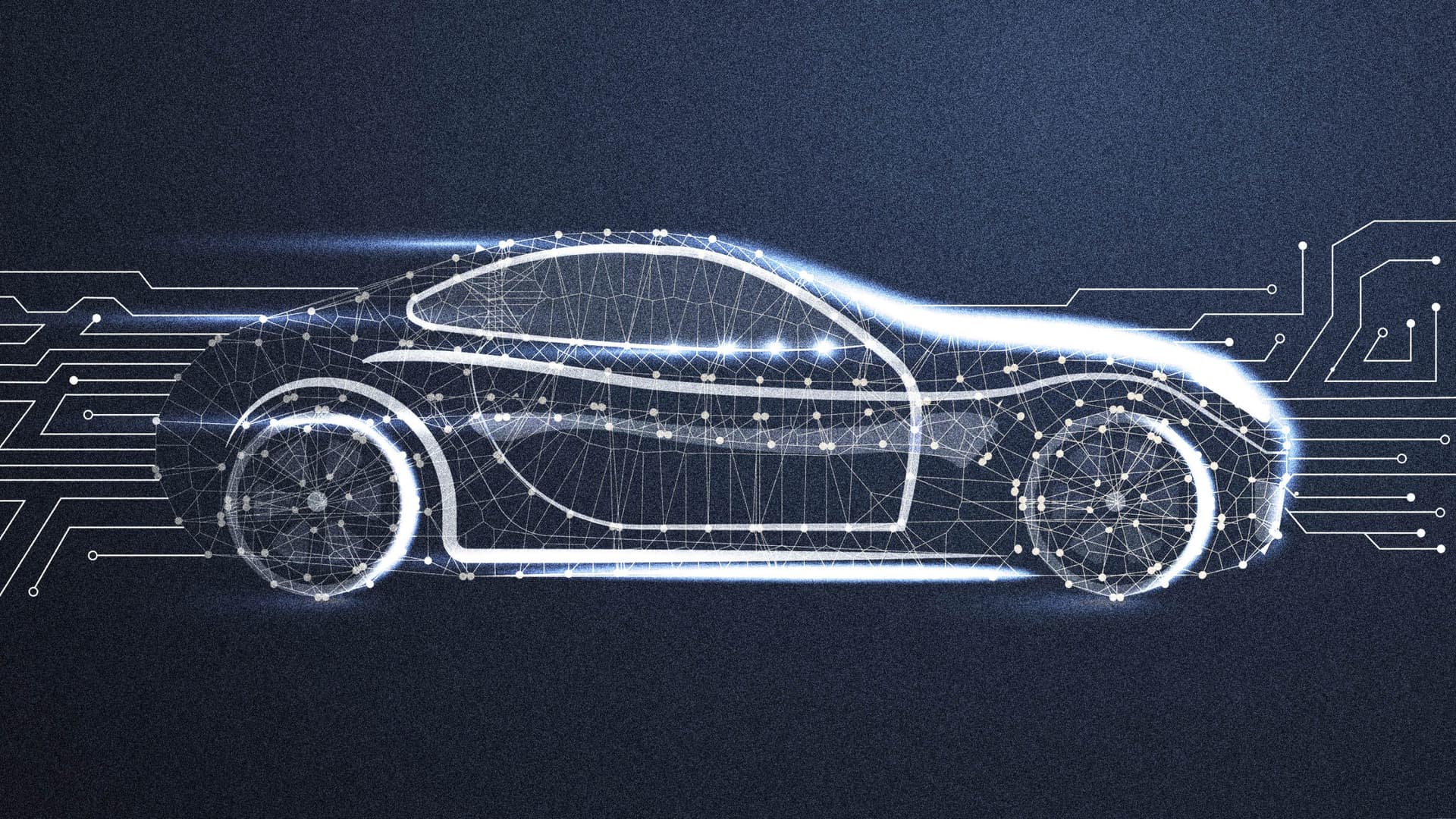 Ist der Traum vom selbstfahrenden Auto an der Realität gescheitert?