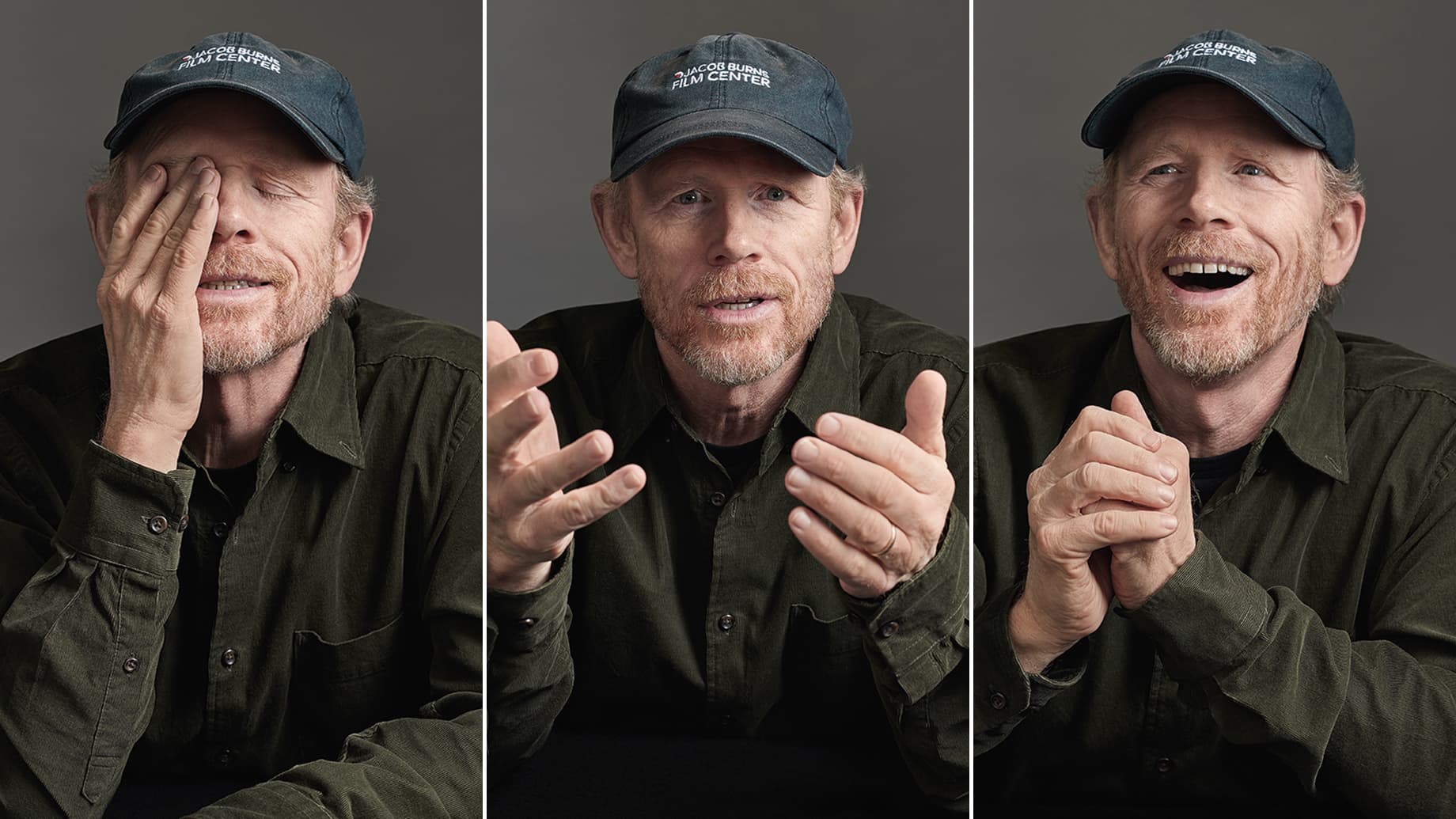 Playboy-Interview: Ron Howard über Liebhaber, Hasser und die Schikanen von Bette Davis