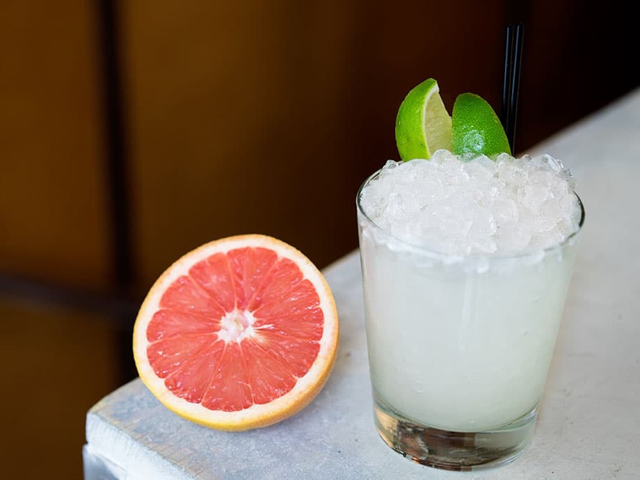 Der Daiquiri #3, weil 2 Drinks für Hemingway nie genug waren